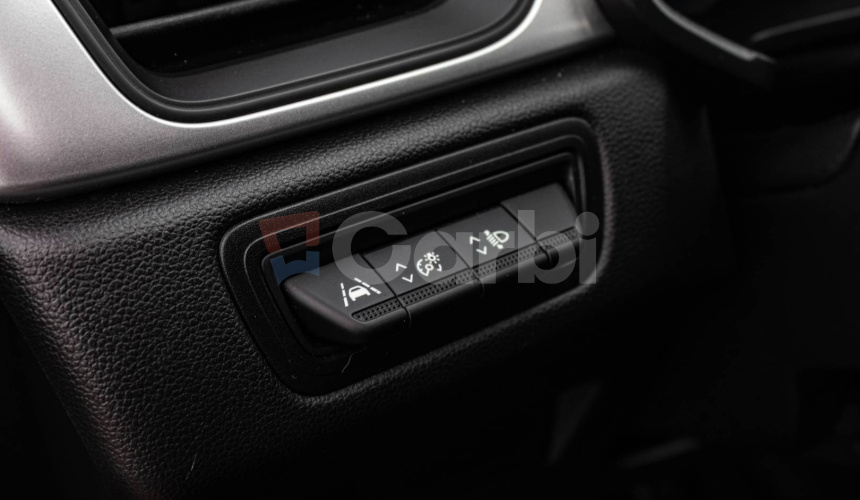 Renault Captur 1.3 TCe 130 GPF Intens