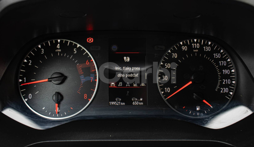 Renault Captur 1.3 TCe 130 GPF Intens