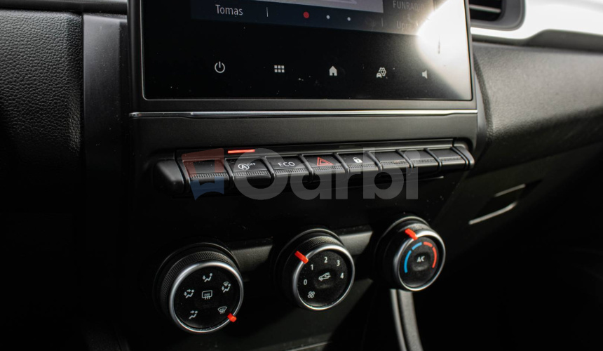 Renault Captur 1.3 TCe 130 GPF Intens