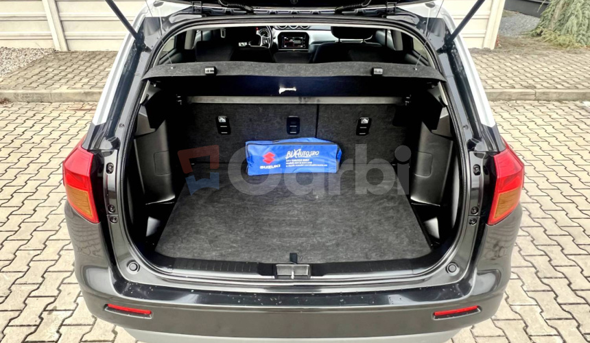 Suzuki Vitara 1.6 VVT Premium 2WD
