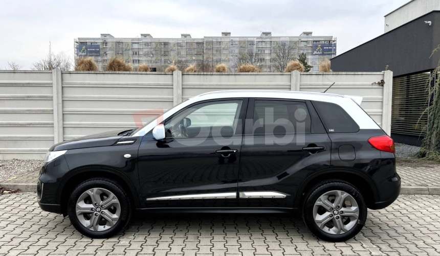 Suzuki Vitara 1.6 VVT Premium 2WD