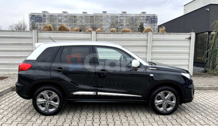 Suzuki Vitara 1.6 VVT Premium 2WD
