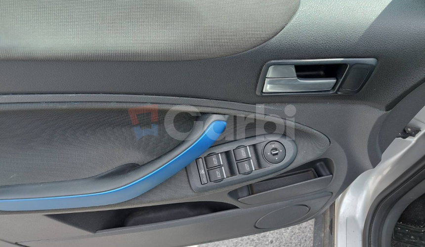 Ford Kuga 2.0 TDCi DPF Trend 2WD