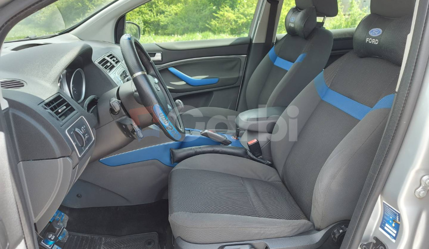 Ford Kuga 2.0 TDCi DPF Trend 2WD