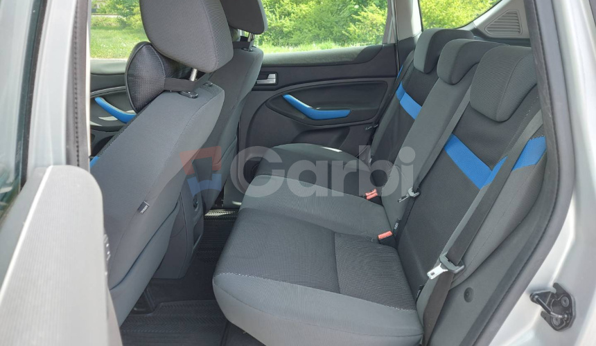 Ford Kuga 2.0 TDCi DPF Trend 2WD