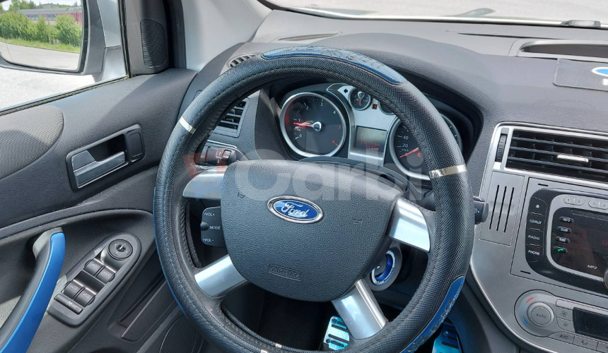 Ford Kuga 2.0 TDCi DPF Trend 2WD