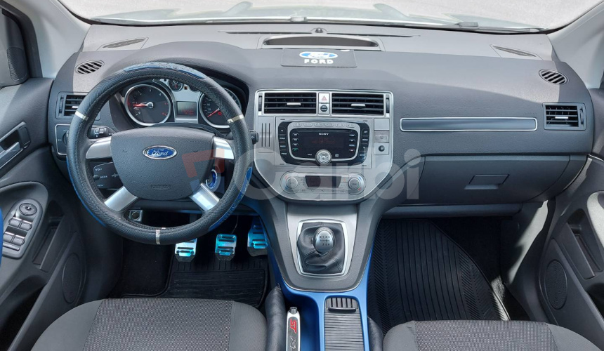 Ford Kuga 2.0 TDCi DPF Trend 2WD