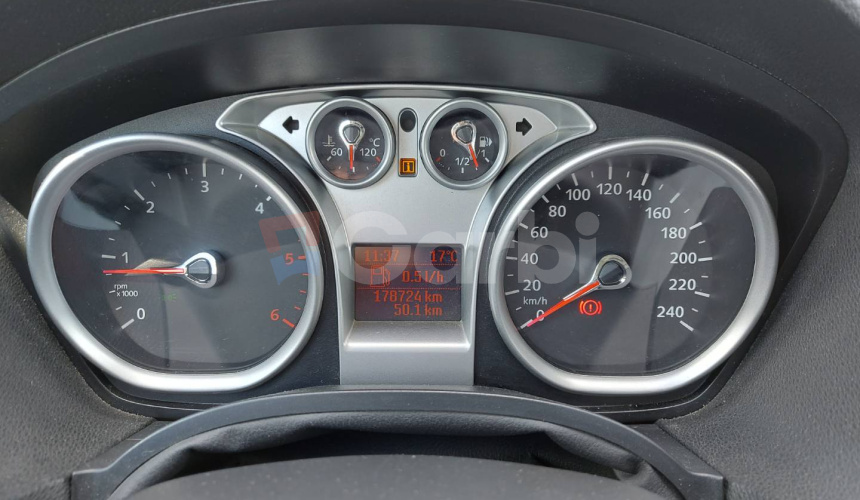 Ford Kuga 2.0 TDCi DPF Trend 2WD