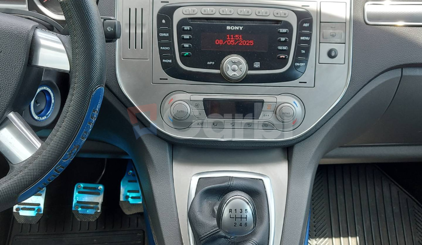 Ford Kuga 2.0 TDCi DPF Trend 2WD