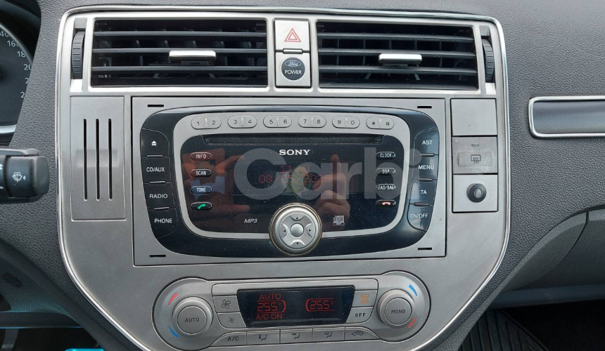 Ford Kuga 2.0 TDCi DPF Trend 2WD