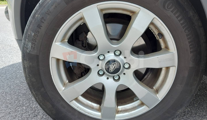 Ford Kuga 2.0 TDCi DPF Trend 2WD