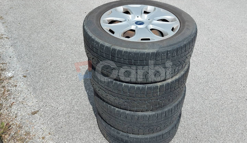 Ford Kuga 2.0 TDCi DPF Trend 2WD