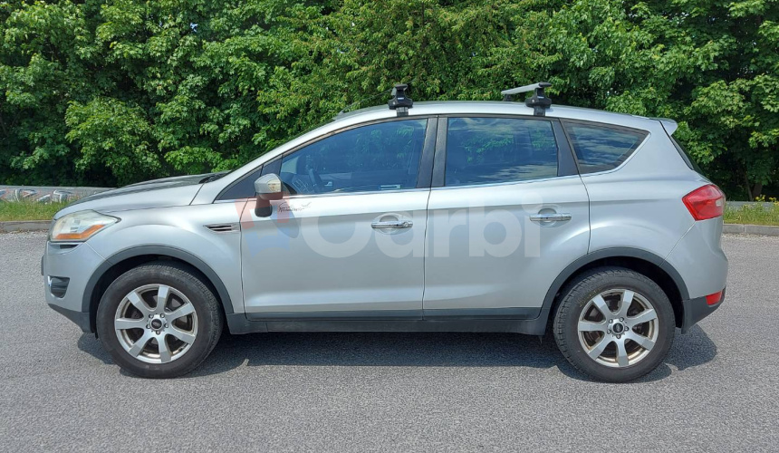 Ford Kuga 2.0 TDCi DPF Trend 2WD