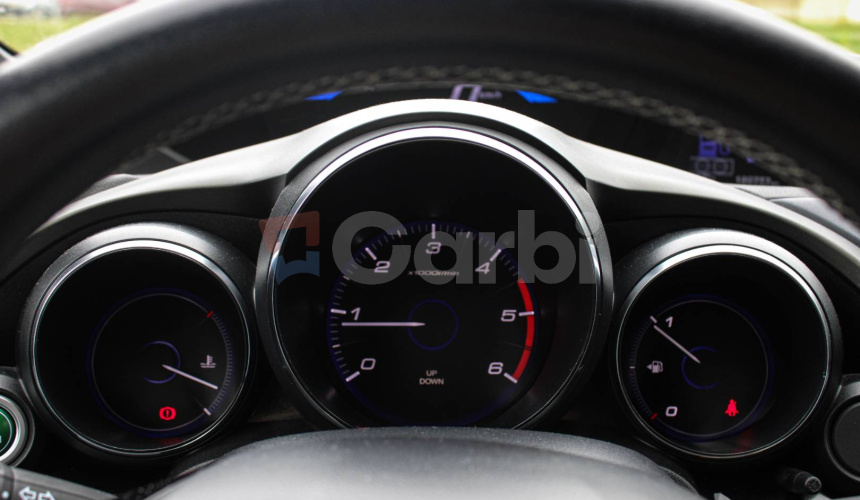 Honda Civic 1.6 i-DTEC Executive