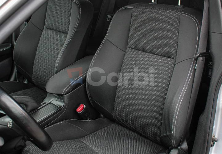 Honda Civic 1.6 i-DTEC Executive