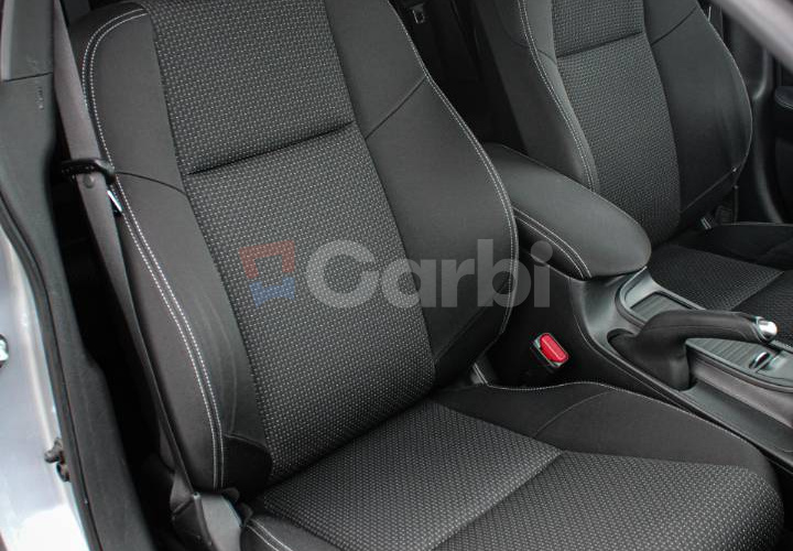 Honda Civic 1.6 i-DTEC Executive