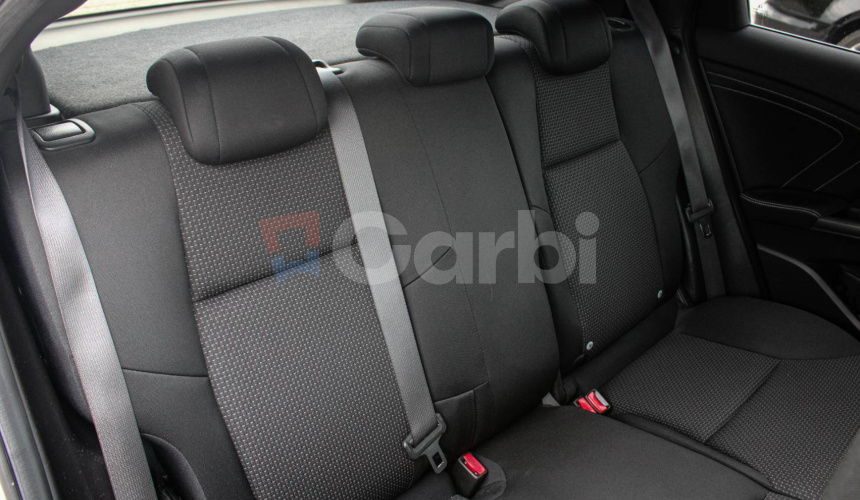 Honda Civic 1.6 i-DTEC Executive