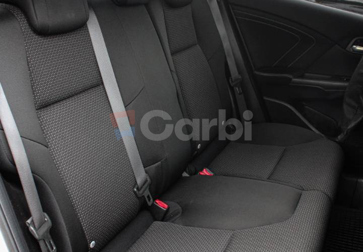 Honda Civic 1.6 i-DTEC Executive
