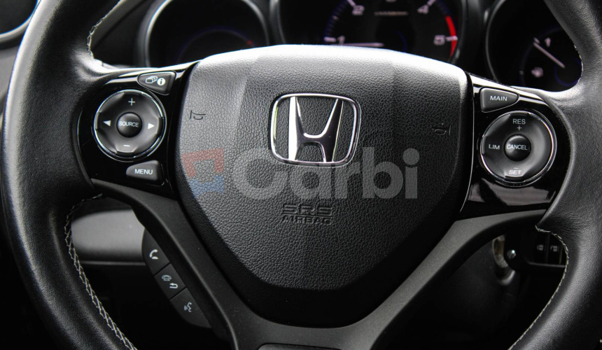 Honda Civic 1.6 i-DTEC Executive