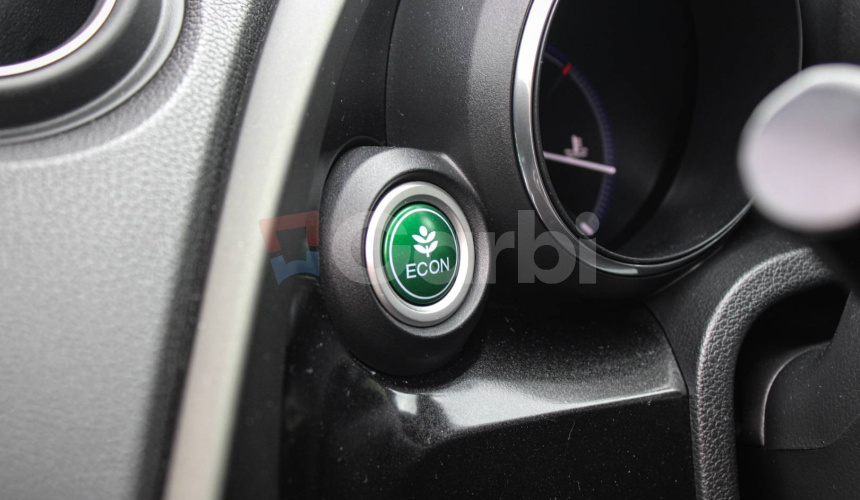 Honda Civic 1.6 i-DTEC Executive