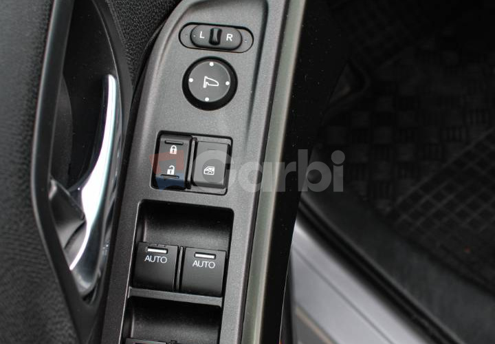 Honda Civic 1.6 i-DTEC Executive