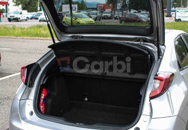 Honda Civic 1.6 i-DTEC Executive