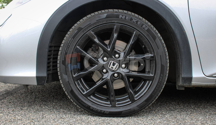 Honda Civic 1.6 i-DTEC Executive