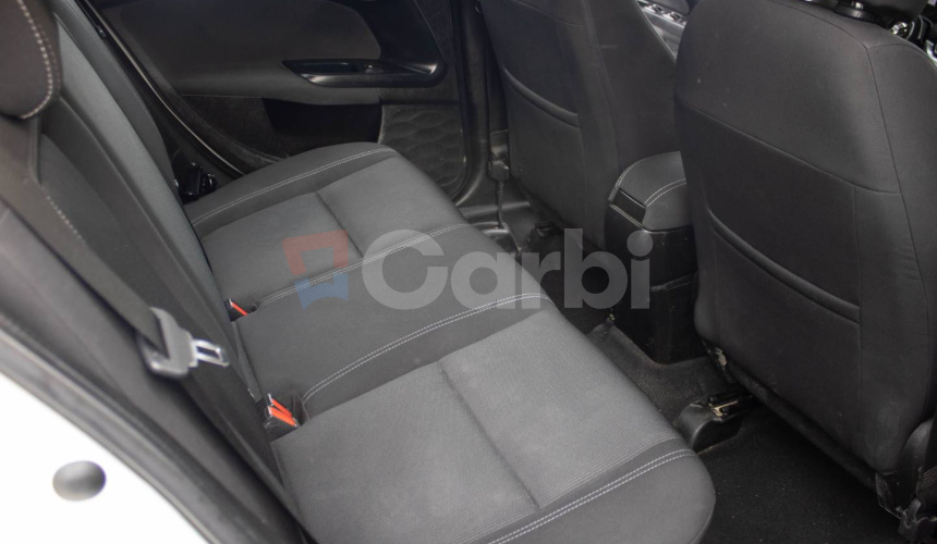 Fiat Tipo 1.4 T-Jet LPG Plus