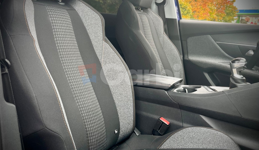 Peugeot 3008 1.2 PureTech Active E6.2