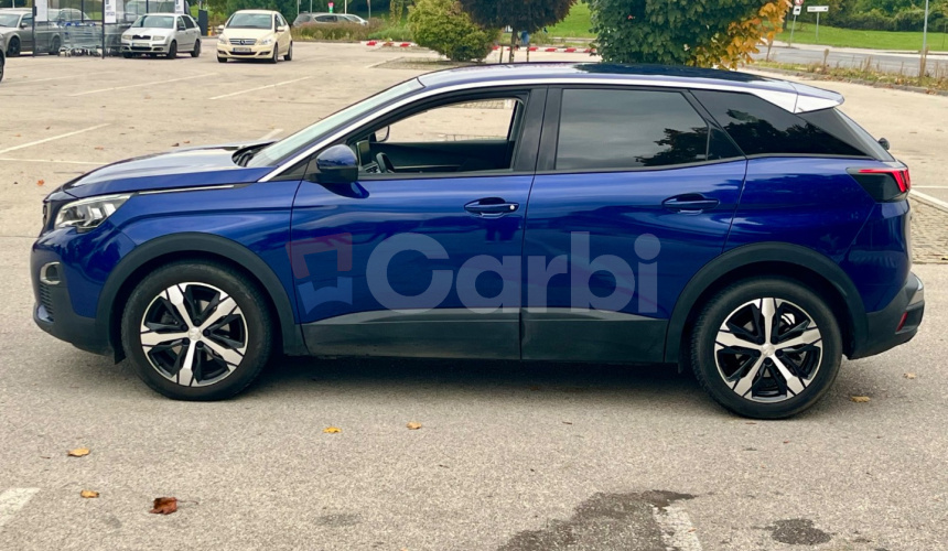 Peugeot 3008 1.2 PureTech Active E6.2