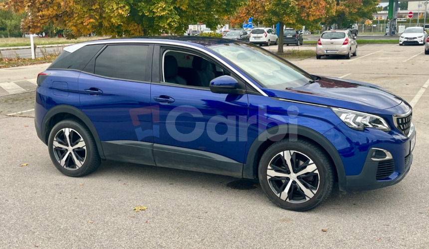 Peugeot 3008 1.2 PureTech Active E6.2