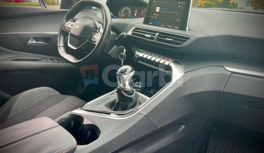 Peugeot 3008 1.2 PureTech Active E6.2