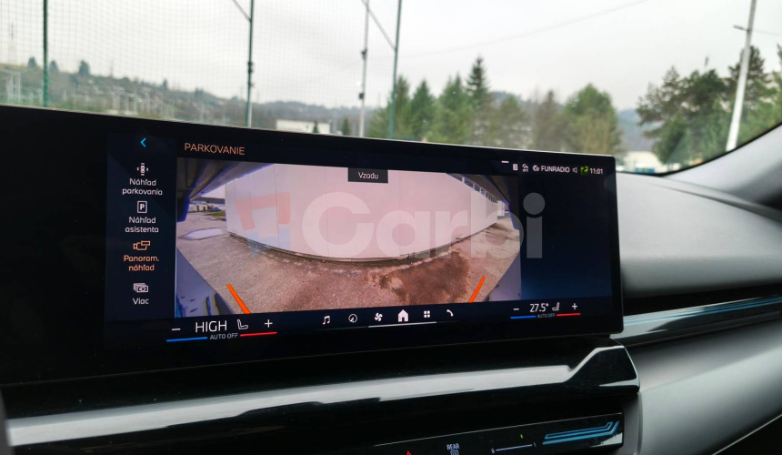 BMW Rad 5 520d mHEV A/T