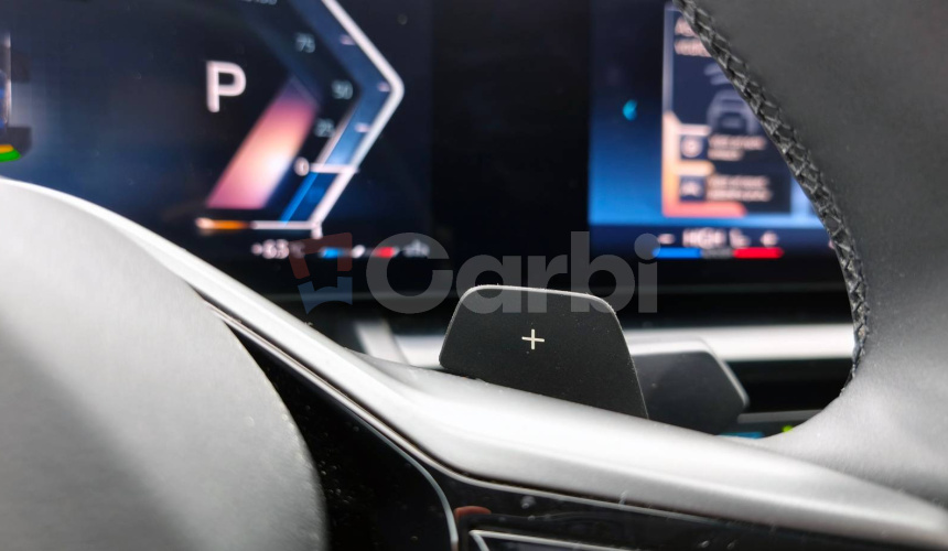 BMW Rad 5 520d mHEV A/T