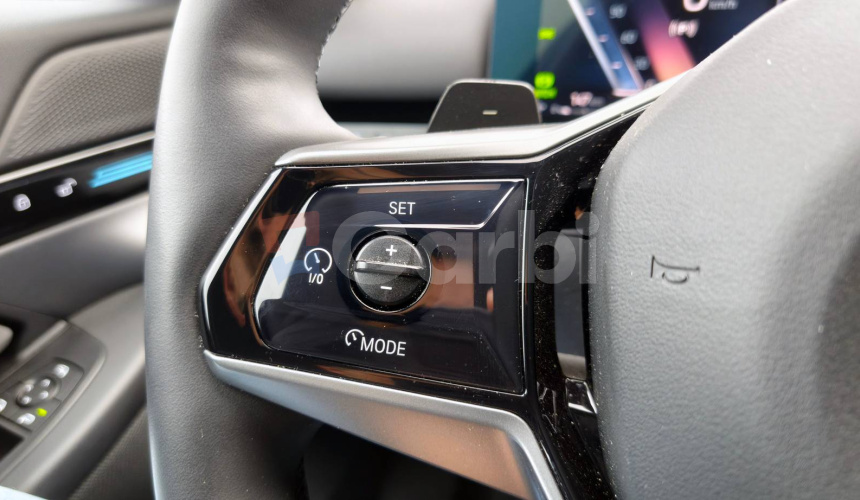 BMW Rad 5 520d mHEV A/T