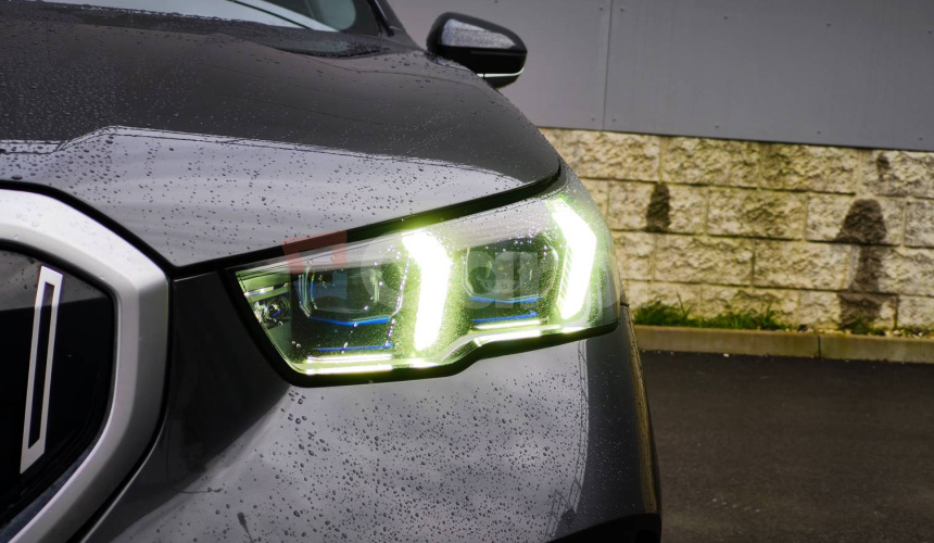 BMW Rad 5 520d mHEV A/T