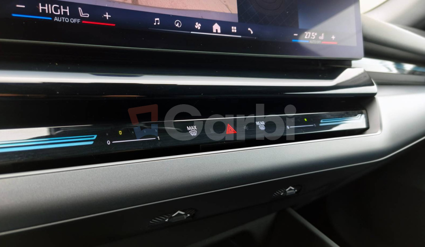 BMW Rad 5 520d mHEV A/T