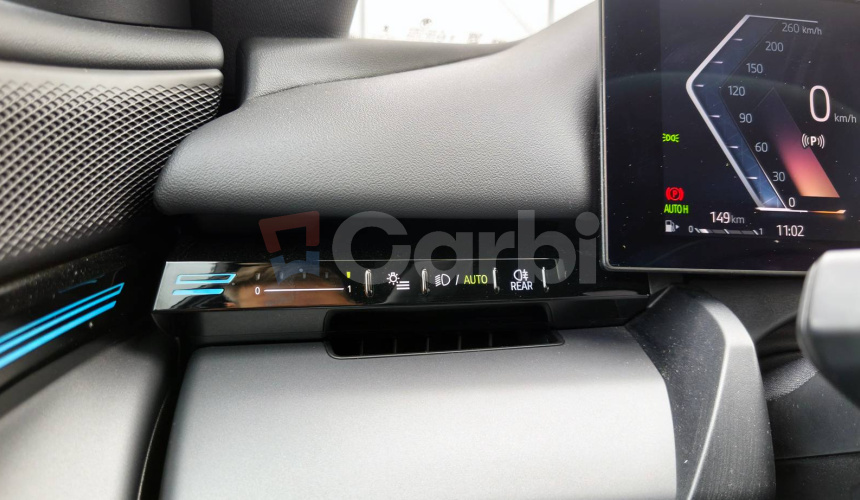 BMW Rad 5 520d mHEV A/T