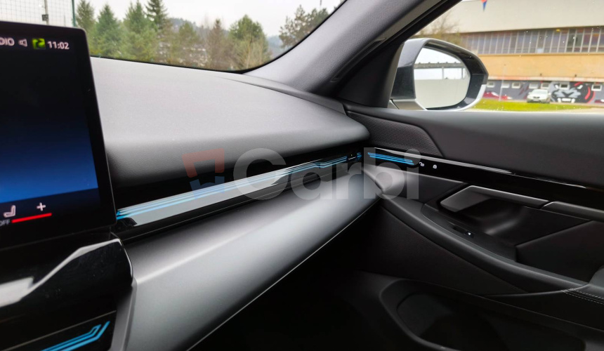 BMW Rad 5 520d mHEV A/T