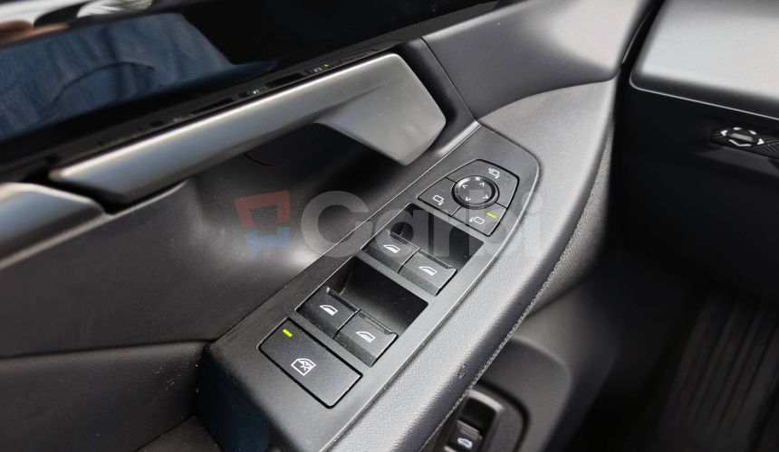 BMW Rad 5 520d mHEV A/T