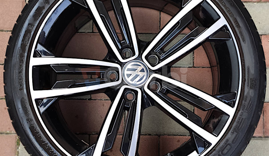 Volkswagen Golf Sportsvan 2.0 TDI