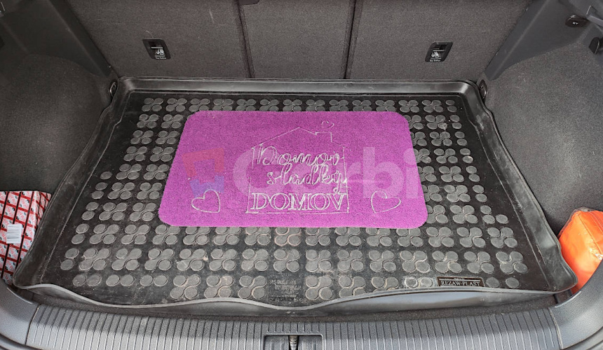 Volkswagen Golf Sportsvan 2.0 TDI