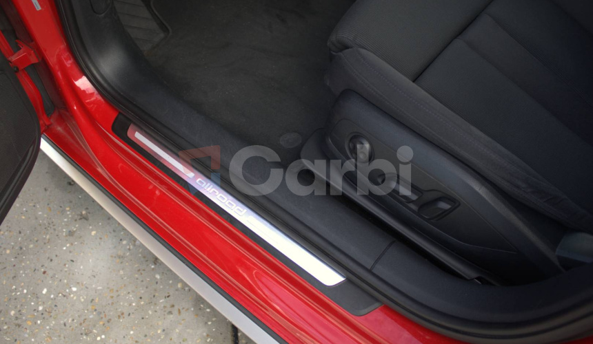 Audi A4 Allroad 2.0 TDI 163k quattro S tronic