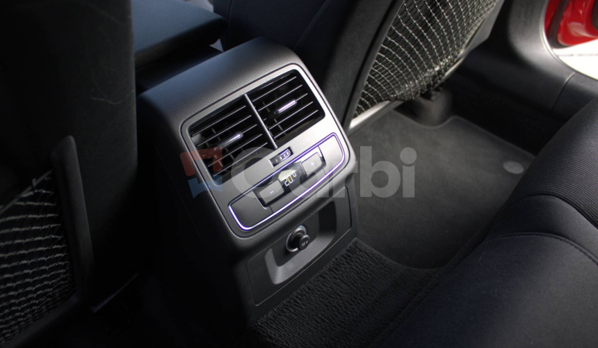 Audi A4 Allroad 2.0 TDI 163k quattro S tronic