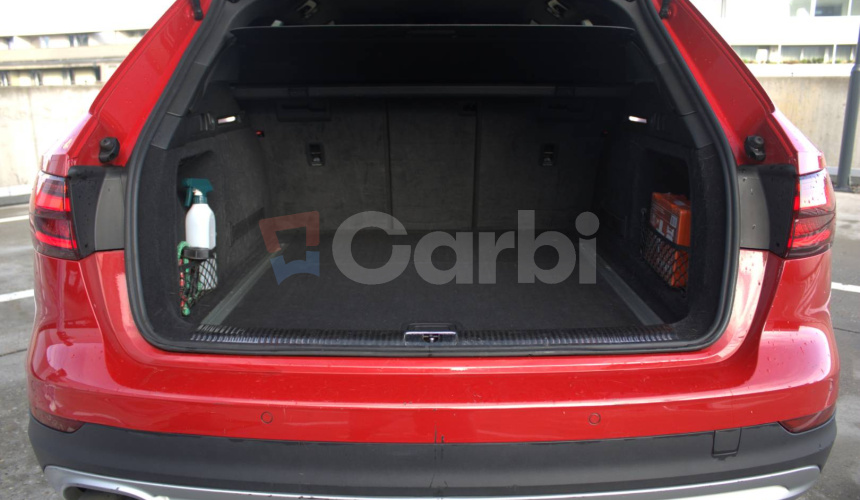 Audi A4 Allroad 2.0 TDI 163k quattro S tronic