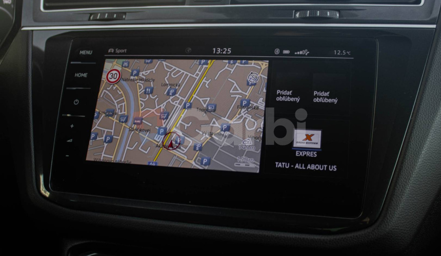 Volkswagen Tiguan 2.0 TDI SCR BMT Limited Comfortline DSG