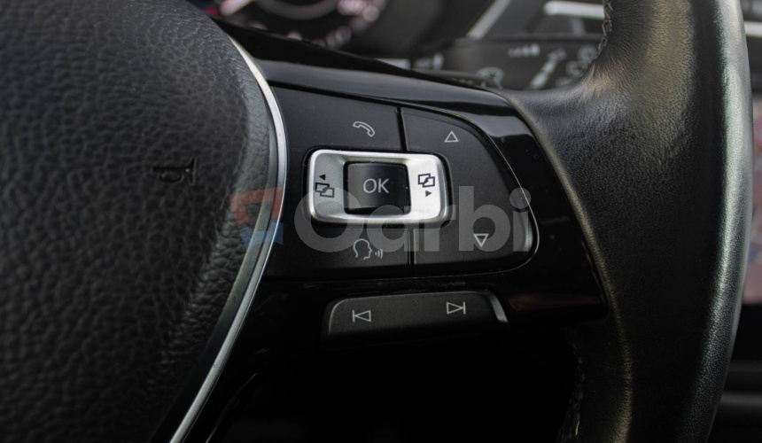 Volkswagen Tiguan 2.0 TDI SCR BMT Limited Comfortline DSG