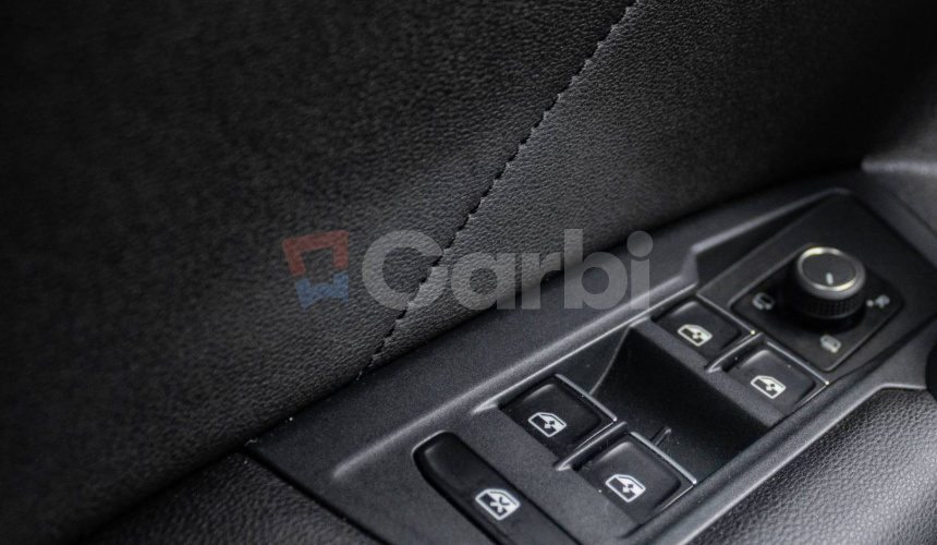 Volkswagen Tiguan 2.0 TDI SCR BMT Limited Comfortline DSG