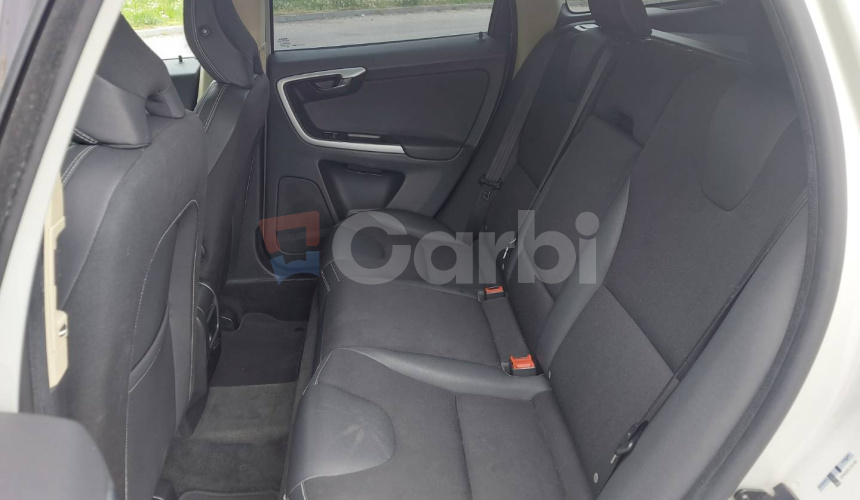 Volvo XC60 D5 AWD Momentum Geartronic