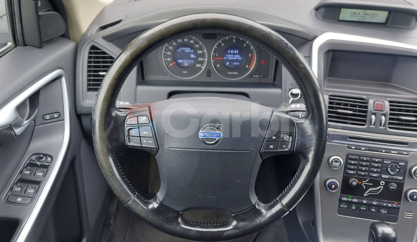 Volvo XC60 D5 AWD Momentum Geartronic